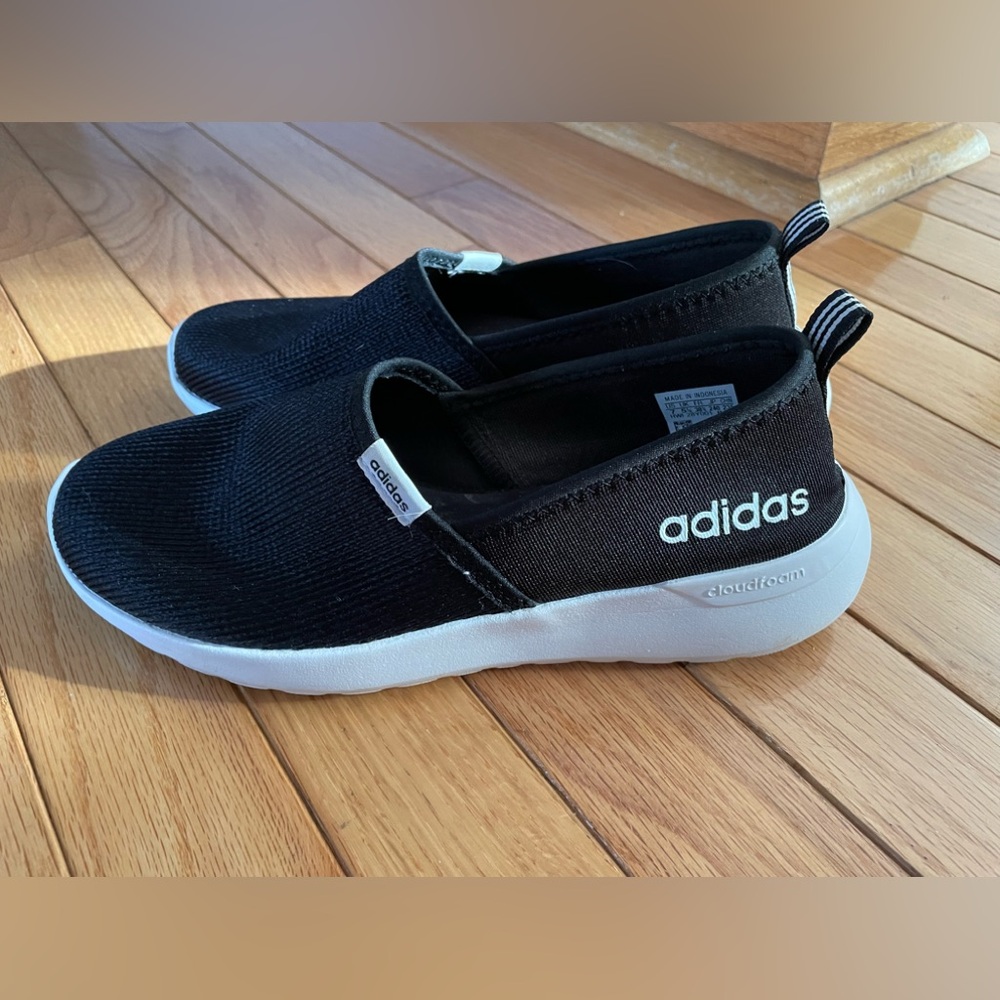 Adidas Slip On Sneakers